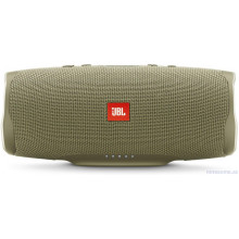 Audio JBL CHARGE 4 Sand